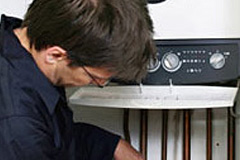 boiler replacement Tigharry