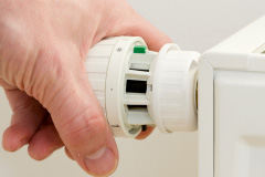 Tigharry central heating repair costs