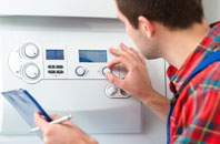 free commercial Tigharry boiler quotes