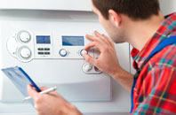 free Tigharry gas safe engineer quotes
