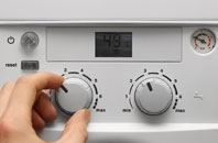 free Tigharry boiler maintenance quotes